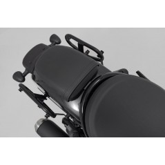 SW-MOTECH Maletas laterales + soportes URBAN ABS 2X16,5L - SLC BCHTA0184330000