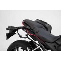 SW-MOTECH Side cases + supports URBAN ABS 2X16,5L - SLC URBAN ABS 2X16,5L - SLC BCHTA0191430000