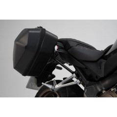 SW-MOTECH Side cases + supports URBAN ABS 2X16,5L - SLC URBAN ABS 2X16,5L - SLC BCHTA0191430000
