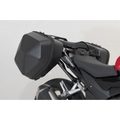 SW-MOTECH Side cases + supports URBAN ABS 2X16,5L - SLC URBAN ABS 2X16,5L - SLC BCHTA0192430000
