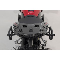 SW-MOTECH Maletas laterales + soportes URBAN ABS 2X16,5L - SLC BCHTA0192430000