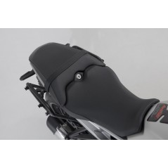SW-MOTECH Set side bags + supports LEGEND GEAR LC1 / LC2 BLACK EDITION - SLC LEGEND GEAR LC1 / LC2 BLACK EDITION - SLC BCHTA0197