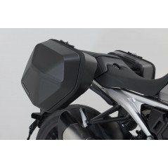 SW-MOTECH Maletas laterales + soportes URBAN ABS 2X16,5L - SLC BCHTA0197930000