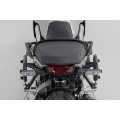 SW-MOTECH Set side bags + supports LEGEND GEAR LC1 / LC2 BLACK EDITION - SLC LEGEND GEAR LC1 / LC2 BLACK EDITION - SLC BCHTA0197