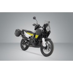 SW-MOTECH Maletas laterales + soportes URBAN ABS 2X16,5L - SLC BCHTA0399230000