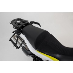 SW-MOTECH Maletas laterales + soportes URBAN ABS 2X16,5L - SLC BCHTA0399230000