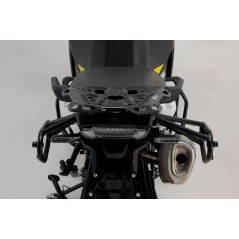 SW-MOTECH Maletas laterales + soportes URBAN ABS 2X16,5L - SLC BCHTA0399230000