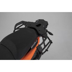 SW-MOTECH Maletas laterales + soportes URBAN ABS 2X16,5L - SLC BCHTA0452130000