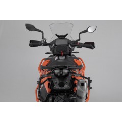 SW-MOTECH Side cases + supports URBAN ABS 2X16,5L - SLC URBAN ABS 2X16,5L - SLC BCHTA0452130000