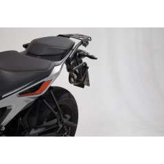 SW-MOTECH Left side case + support URBAN ABS 1X16,5L - SLC URBAN ABS 1X16,5L - SLC BCHTA0464130000