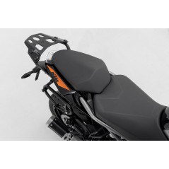 SW-MOTECH Maletas laterales + soportes URBAN ABS 2X16,5L - SLC BCHTA0488230000