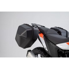 SW-MOTECH Side cases + supports URBAN ABS 2X16,5L - SLC URBAN ABS 2X16,5L - SLC BCHTA0495830000