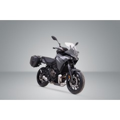 SW-MOTECH Side cases + supports URBAN ABS 2X16,5L - SLC URBAN ABS 2X16,5L - SLC BCHTA0659330000