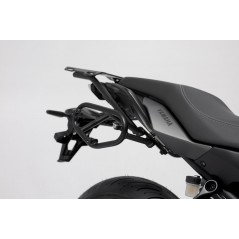 SW-MOTECH Side cases + supports URBAN ABS 2X16,5L - SLC URBAN ABS 2X16,5L - SLC BCHTA0659330000