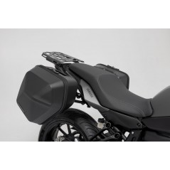SW-MOTECH Side cases + supports URBAN ABS 2X16,5L - SLC URBAN ABS 2X16,5L - SLC BCHTA0659330000