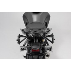 SW-MOTECH Maletas laterales + soportes URBAN ABS 2X16,5L - SLC BCHTA0659330000