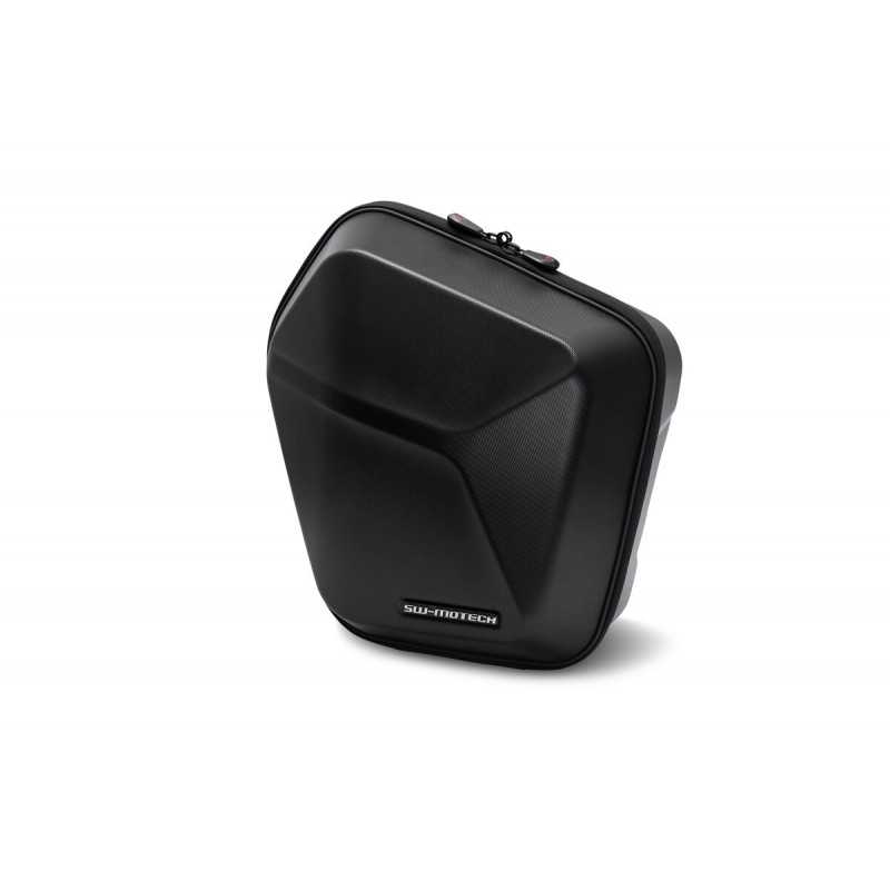 SW-MOTECH left side case URBAN ABS 16,5L URBAN ABS 16,5L BCHTA006771000L