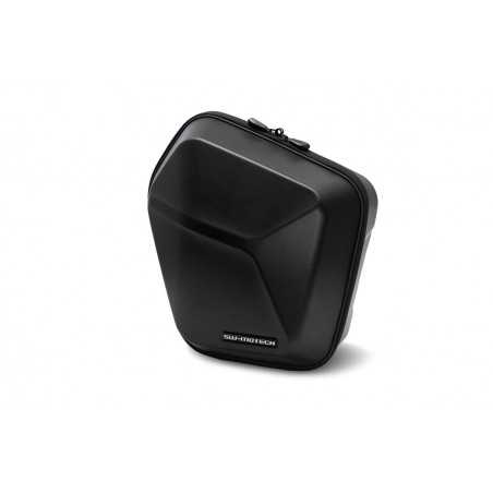 SW-MOTECH Maleta lateral izquierda URBAN ABS 16,5L BCHTA006771000L