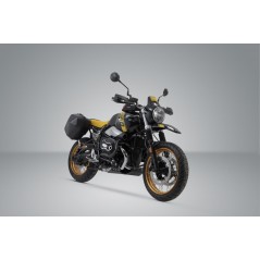 SW-MOTECH Right side case + support URBAN ABS 1X16,5L - SLC URBAN ABS 1X16,5L - SLC BCHTA0751230000