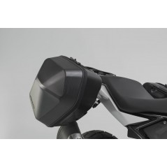 SW-MOTECH Side cases + supports URBAN ABS 2X16,5L - SLC URBAN ABS 2X16,5L - SLC BCHTA0786230000