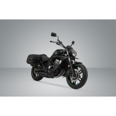 SW-MOTECH Maletas laterales + soportes LEGEND GEAR LH2/LH1 25,5/19,5L - SLH BCHTA0868220001