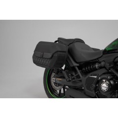 SW-MOTECH Maletas laterales + soportes LEGEND GEAR LH2/LH1 25,5/19,5L - SLH BCHTA0868220001