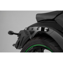 SW-MOTECH Maletas laterales + soportes LEGEND GEAR LH2/LH1 25,5/19,5L - SLH BCHTA0868220001