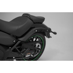SW-MOTECH Maletas laterales + soportes LEGEND GEAR LH2/LH1 25,5/19,5L - SLH BCHTA0868220001
