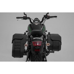 SW-MOTECH Maletas laterales + soportes LEGEND GEAR LH2/LH1 25,5/19,5L - SLH BCHTA0868220001
