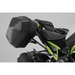 SW-MOTECH Side cases + supports URBAN ABS 2X16,5L - SLC URBAN ABS 2X16,5L - SLC BCHTA0886830001