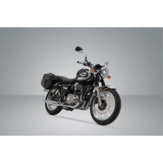 SW-MOTECH Side cases + supports URBAN ABS 2X16,5L - SLC URBAN ABS 2X16,5L - SLC BCHTA0893330000