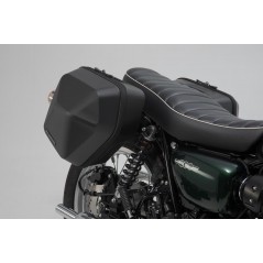 SW-MOTECH Side cases + supports URBAN ABS 2X16,5L - SLC URBAN ABS 2X16,5L - SLC BCHTA0893330000