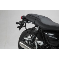 SW-MOTECH Side cases + supports URBAN ABS 2X16,5L - SLC URBAN ABS 2X16,5L - SLC BCHTA1166730001