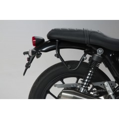 SW-MOTECH Side cases + supports URBAN ABS 2X16,5L - SLC URBAN ABS 2X16,5L - SLC BCHTA1166730001