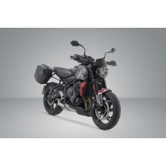 SW-MOTECH Side cases + supports URBAN ABS 2X16,5L - SLC URBAN ABS 2X16,5L - SLC BCHTA1184230000