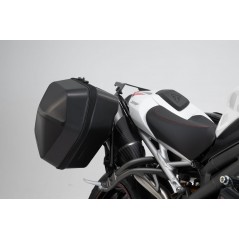 SW-MOTECH Side cases + supports URBAN ABS 2X16,5L - SLC URBAN ABS 2X16,5L - SLC BCHTA1190130000