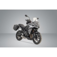 SW-MOTECH Maletas laterales + soportes URBAN ABS 2X16,5L - SLC BCHTA1199130000