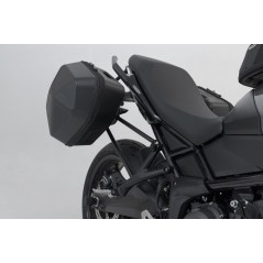 SW-MOTECH Maletas laterales + soportes URBAN ABS 2X16,5L - SLC BCHTA1199130000