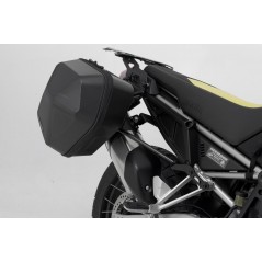 SW-MOTECH Maletas laterales + soportes URBAN ABS 2X16,5L - SLC BCHTA1384930000