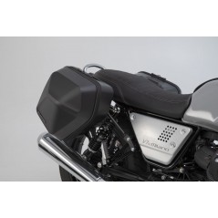 SW-MOTECH Side cases + supports URBAN ABS 2X16,5L - SLC URBAN ABS 2X16,5L - SLC BCHTA1759530000