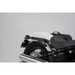 SW-MOTECH Maletas laterales + soportes LEGEND GEAR LH2/LH1 25,5/19,5L - SLH BCHTA1868220100