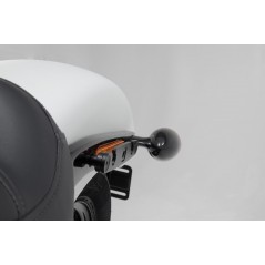 SW-MOTECH Maletas laterales + soportes LEGEND GEAR LH2/LH1 25,5/19,5L - SLH BCHTA1868220100