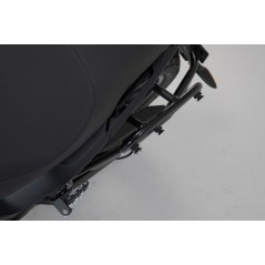 SW-MOTECH Left side case + support URBAN ABS 1X16,5L - SLC URBAN ABS 1X16,5L - SLC BCHTA2093530000