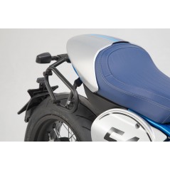 SW-MOTECH Maletas laterales + soportes URBAN ABS 2X16,5L - SLC BCHTA2257730000