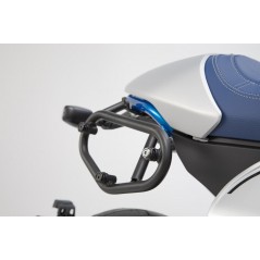 SW-MOTECH Maletas laterales + soportes URBAN ABS 2X16,5L - SLC BCHTA2257730000