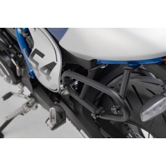 SW-MOTECH Maletas laterales + soportes URBAN ABS 2X16,5L - SLC BCHTA2257730000