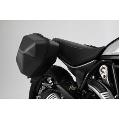 SW-MOTECH Side cases + supports URBAN ABS 2X16,5L - SLC URBAN ABS 2X16,5L - SLC BCHTA2291630000