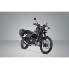 SW-MOTECH Maletas laterales + soportes URBAN ABS 2X16,5L - SLC BCHTA4178930000