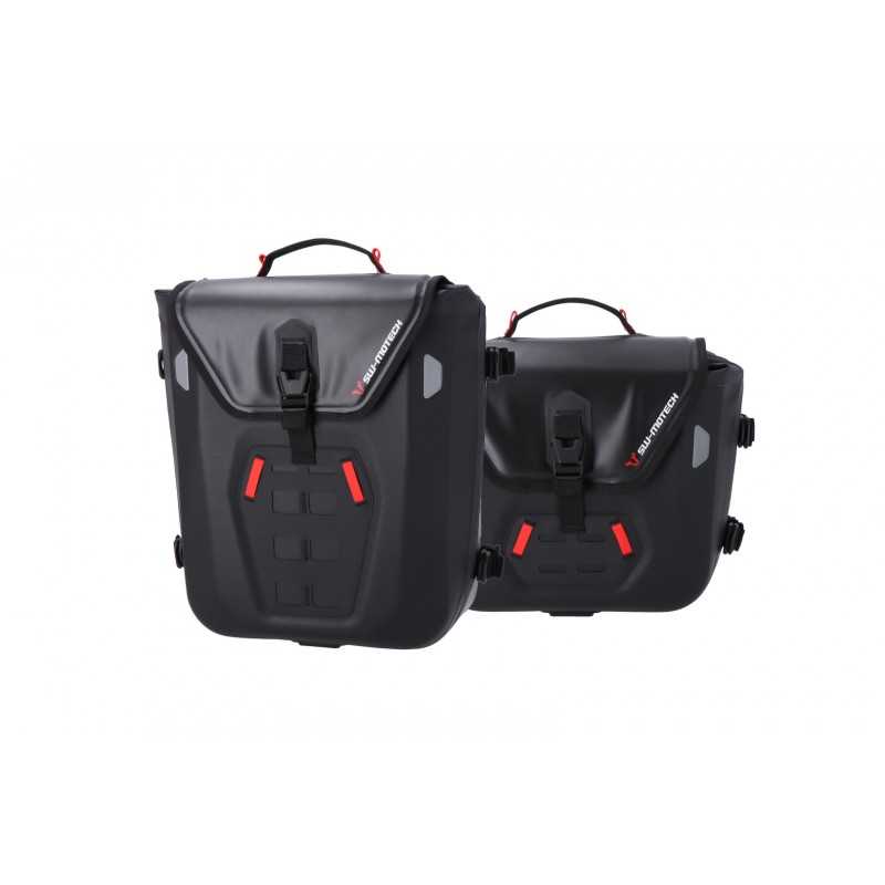 SW-MOTECH Side cases + supports SYSBAG WP M/S - SLC SYSBAG WP M/S - SLC BCSYS0679931000