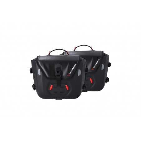 SW-MOTECH Side cases + supports SYSBAG WP S/S - SLC SYSBAG WP S/S - SLC BCSYS0751231100